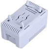 Alantec KTS termostatas pilkas