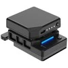 „Ulanzi Cu01“ kameros aušinimo ventiliatoriaus rinkinys 3000mah / Cu0