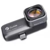 „Guide Sensmart M2SA-5X“ terminio vaizdo kamera su grafitu