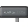 „Guide Sensmart M2SA-5X“ terminio vaizdo kamera su grafitu