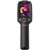 „Guide Sensmart E2+“ terminio vaizdo kamera. Vanadžio oksidas. Neaušinami židinio plokštumos masyvai. Juodas. 256 x 192 pikselių. Integruotas LCD ekranas.