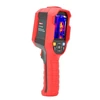 Termovizorinė Kamera - UNI-T UTi260B 256x192, -20°C iki 550°C, Juoda