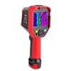 Termovizorius - UNI-T UTi720E, 256x192, -20°C iki 550°C, Wi-Fi