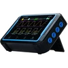 Testavimo įranga - FNIRSI 2C53P 50MHz 250MSa/s Osiloskopas Multimetras DDS Generatorius
