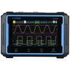 Testavimo įranga - FNIRSI 2C53P 50MHz 250MSa/s Osiloskopas Multimetras DDS Generatorius