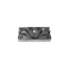 Tether Tools Plokštelė TetherBlock MC Multi Cable montavimo plokštė TB-MC-005