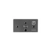 Tether Tools Plokštelė TetherBlock MC Multi Cable montavimo plokštė TB-MC-005