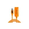 Tether Tools TetherPro 4.6m kabelis USB 3.0 iki Female Active Extension