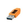 Tether Tools TetherPro 4.6m kabelis USB 3.0 iki Female Active Extension