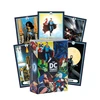 The DC Taro Kortos Insight Editions