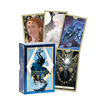 The Elder Scrolls V: Skyrim Taro Kortos Ir Vadovas Insight Editions