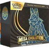 The Pokemon Company Kolekcionuojamos Kortelės - Pokémon Mega Evolution Elite Trainer Box Lucario