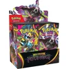 The Pokemon Company Kolekcionuojamos Kortelės - Pokémon TCG Mega Evolution Pitch Juodas Booster Box 36 Pcs