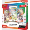 The Pokemon Company Kolekcionuojamos Kortelės - Pokémon TCG First Partner Illustration Collection Series 2