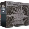 Kolekcionuojamos Kortelės - The Pokémon Company Pokémon TCG Mega Evolution Pitch Juodas Elite Trainer Box