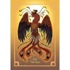 The Storyteller's Tarot Kortos Hay House