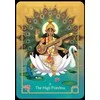 The Storyteller's Tarot Kortos Hay House