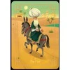 The Storyteller's Tarot Kortos Hay House