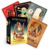 The Storyteller's Tarot Kortos Hay House