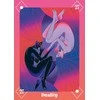 Rockpool Kolekcionuojamos Kortelės - The Venice Witch Oracle Cards, 36 Illustrated Cards