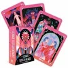 Rockpool Kolekcionuojamos Kortelės - The Venice Witch Oracle Cards, 36 Illustrated Cards