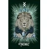 The Witch’s Familiar Runic Oracle Kortos Pocket Hay House