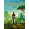 The Wizard Of Oz Knyga Iliustruota Paolo Barbieri Lo Scarabeo