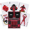 Theory 11 Žaidimo Kortos Deadpool Theory11