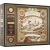 Theory 11 Dėlionė - Harry Potter 1000 Detalių Dėlionė Interaktyvi Patirtis 65 x 65 cm