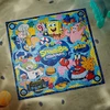 Theory 11 Dėlionė - SpongeBob SquarePants 1000 Detalių Dėlionė 65 x 65 cm