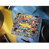 Theory 11 Dėlionė - The Beatles Geltona Submarine 1000 Detalių Dėlionė