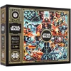 Theory 11 Dėlionė - Theory11 Star Wars 1000 dalių dėlionė