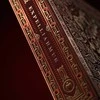 Theory 11 Harry Potter Gryffindor Raudonos Theory11 Žaidimo Kortos