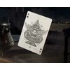 Theory 11 Harry Potter Hufflepuff Geltonos Theory11 Žaidimo Kortos