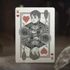 Theory 11 Harry Potter Hufflepuff Geltonos Theory11 Žaidimo Kortos