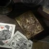 Theory 11 Harry Potter Hufflepuff Geltonos Theory11 Žaidimo Kortos