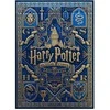 Theory 11 Harry Potter Raven Claw Mėlynos Theory11 Žaidimo Kortos