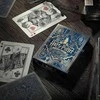 Theory 11 Harry Potter Raven Claw Mėlynos Theory11 Žaidimo Kortos