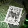 Theory 11 Harry Potter Slytherin Žalios Theory11 Žaidimo Kortos