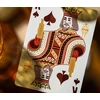 Theory 11 Kolekcionuojamos Kortelės - Theory11 Bebemos Casino 52 Kortelės, 2 Juokdariai, FSC Sertifikuota