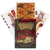 Theory 11 Kolekcionuojamos Kortelės - Theory11 Bebemos Casino 52 Kortelės, 2 Juokdariai, FSC Sertifikuota