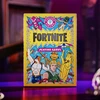 Theory 11 Kolekcionuojamos Kortelės - Theory11 Fortnite Playing Cards, 52 Kortelės, 2 Džokeriai, 2 Fortnite Kortelės