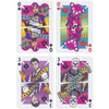 Theory 11 Kolekcionuojamos Kortelės - Theory11 Fortnite Playing Cards, 52 Kortelės, 2 Džokeriai, 2 Fortnite Kortelės