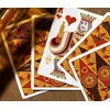 Theory 11 Kolekcionuojamos Kortelės - Theory11 Bebemos Casino 52 Kortelės, 2 Juokdariai, FSC Sertifikuota