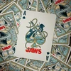 Theory 11 Lošimo kortos - Theory11 JAWS lošimo kortos