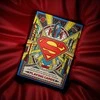 Theory 11 Superman Žaidimo Kortos Theory11