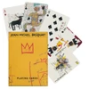 Theory 11 Theory11 Basquiat Žaidimo Kortos