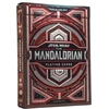 Theory 11 Theory11 Mandalorian Stars Wars Žaidimo Kortos