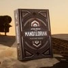 Theory 11 Theory11 Mandalorian V2 Stars Wars Žaidimo Kortos