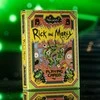 Theory 11 Theory11 Rick And Morty Žaidimo Kortos